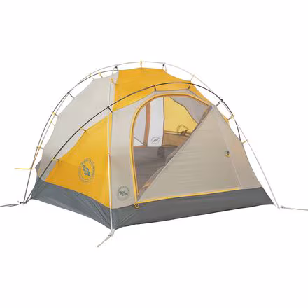 Battle Mountain 3 Tent: 3-Person 4-Season