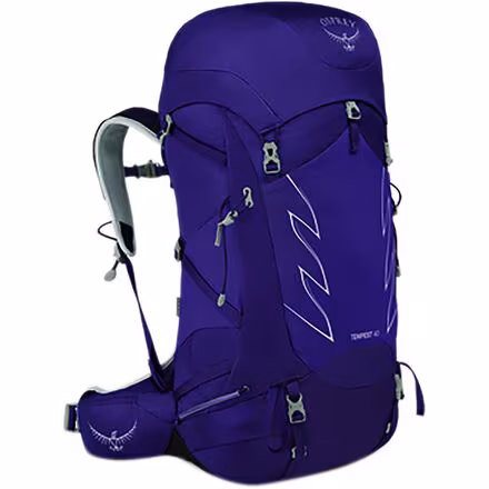 Tempest 40L Backpack - Women's