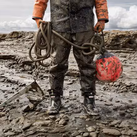 Ankle 6in Deck Boot - Men's