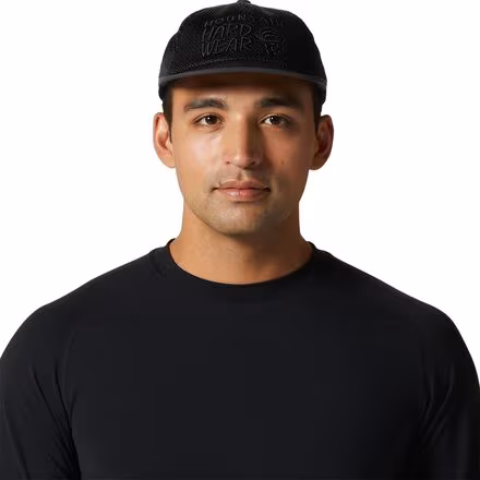 Trailseeker Trucker Hat