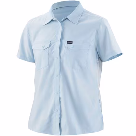 Guide Short-Sleeve Shirt - Women's