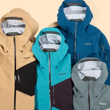 SnowDrifter Jacket - Men's