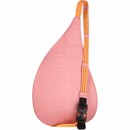 Mini Rope Bag - Women's