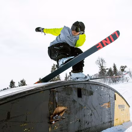 Honey Badger TBL Ski - 2024