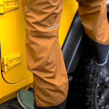 Boxwood 3L Bib Pant - Men's