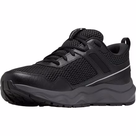 Plateau Waterproof Hiking Shoe - Men's