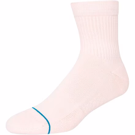 Icon Quarter Sock