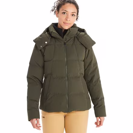 Mercer Jacket - Women's
