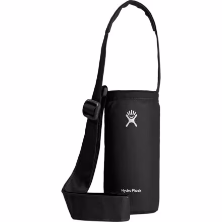 Small Packable Bottle Sling