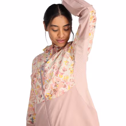 Vilde Running Jacket - Women's