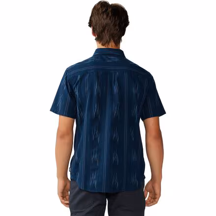 Grove Hide Out Shirt - Men's