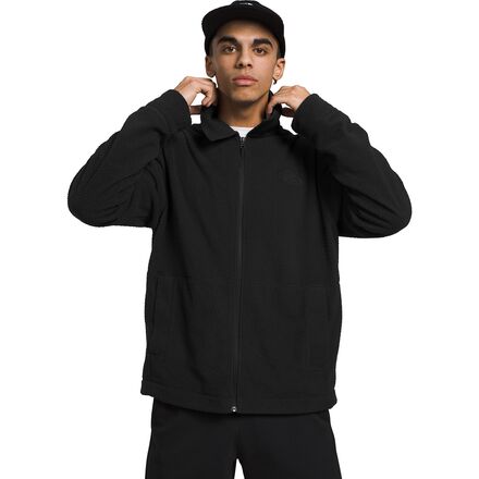 Pali Pile Fleece Jacket - Men's