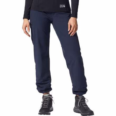 Yumalina Fleece-Lined Pant - Women's