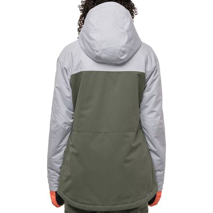 Athena Insulated Jacket - Women's
