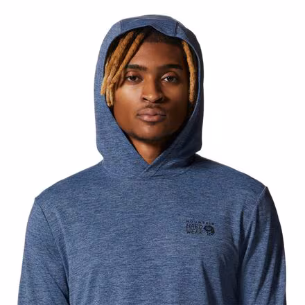 Sunblocker Hoodie - Men's