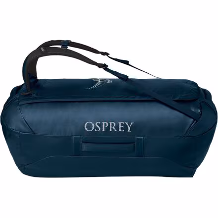 Transporter 120L Duffel