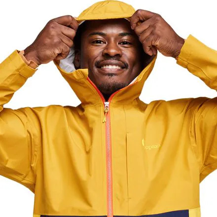 Cielo Rain Jacket - Men's