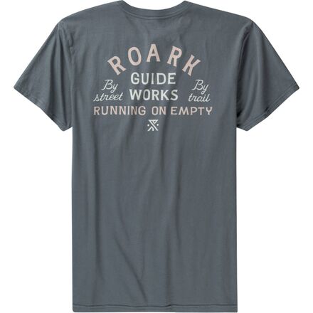 Guideworks T-Shirt - Men's