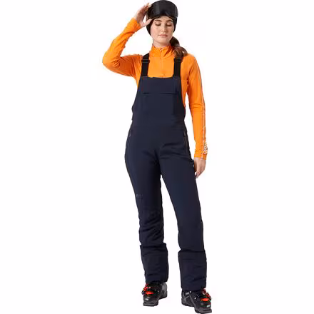 Legendary Insulated Bib Pant - Women's