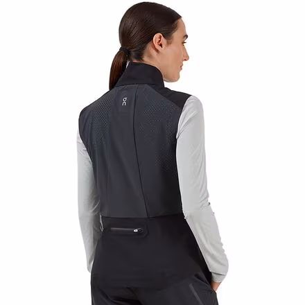 Weather Vest - Women's