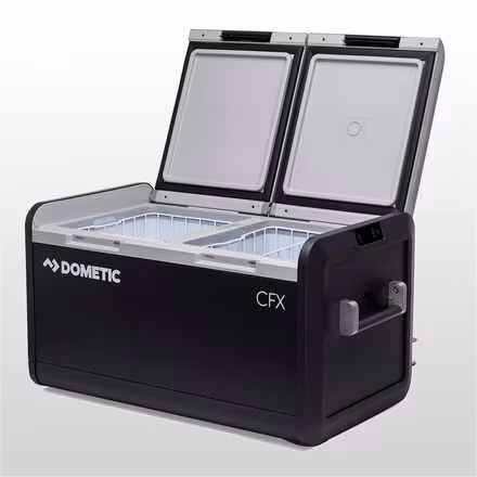 CFX3 75 Dual Zone Powered Cooler