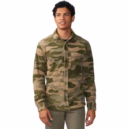 Microchill Long-Sleeve Shirt - Men's