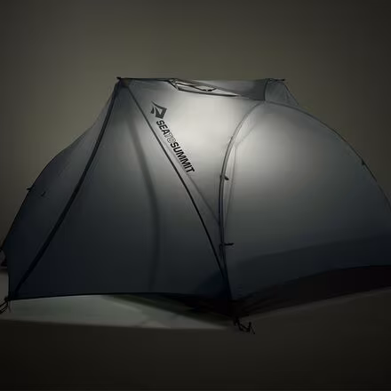 Telos TR2 Tent: 2-Person 3-Season