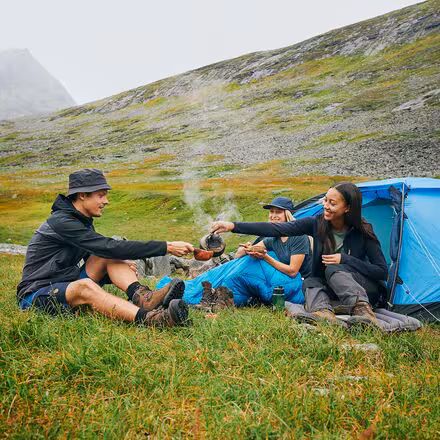 Abisko Midsummer Jacket - Men's