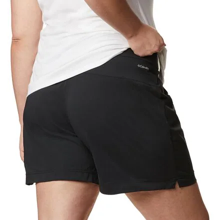 Anytime Casual 5in Short - Women's