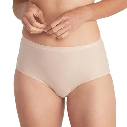 Give-N-Go 2.0 Full Cut Brief - Women's