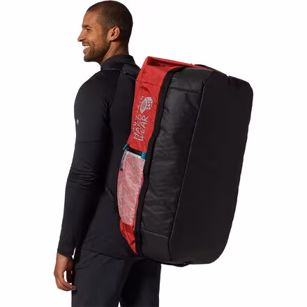 Expedition 100L Duffel Bag