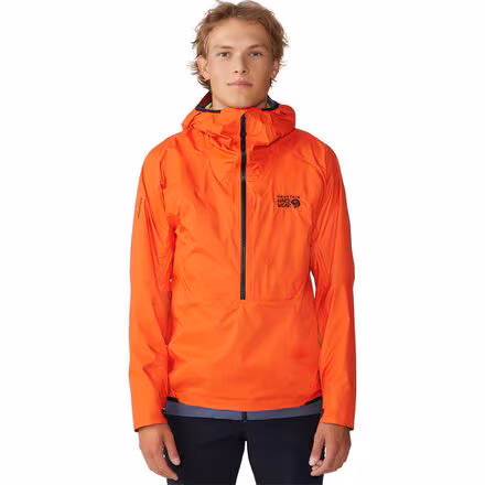 Premonition UL Anorak - Men's