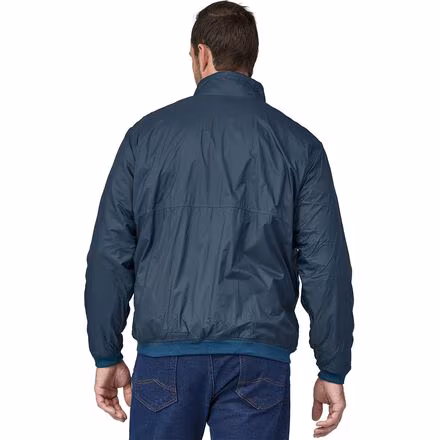 Reversible Shelled Microdini Jacket - Men's