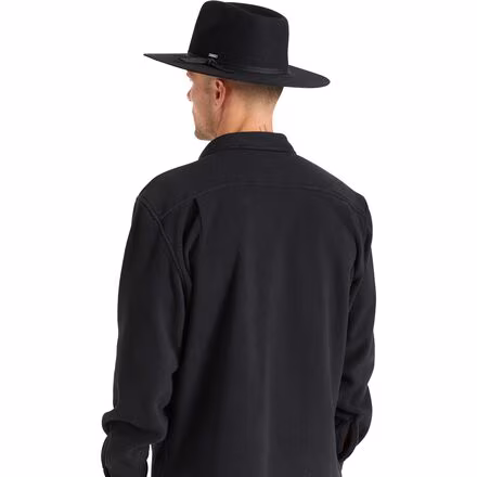 Cohen Cowboy Hat - Men's