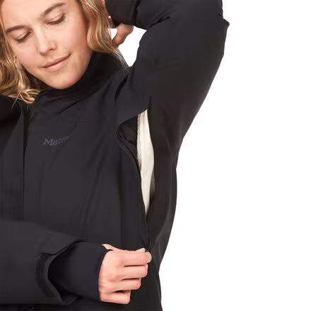 Refuge Insulated Jacket - Women's