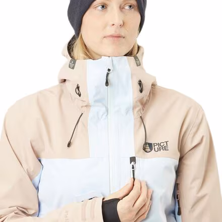 Sylva 3L Jacket - Women's