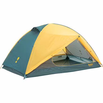 Midori 2 Tent: 2-Person 3-Season