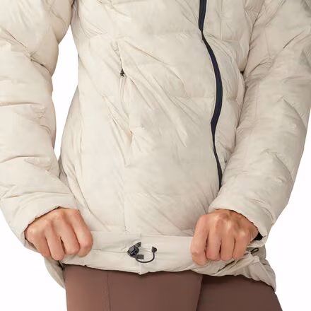 Stretchdown Parka - Women's