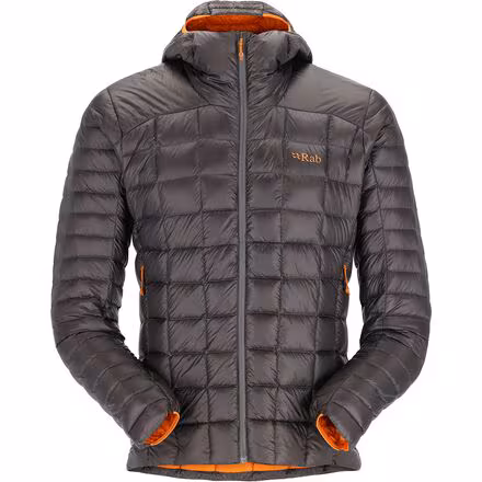 Mythic Alpine Light Jacket - Men's