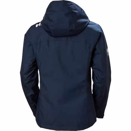 2.0 Crew Hooded Midlayer Jacket - Women's