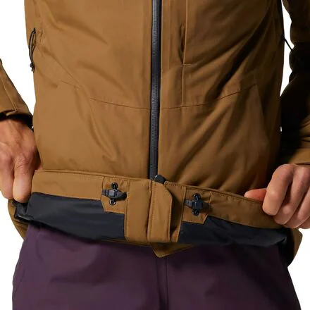 Firefall/2 Jacket - Women's