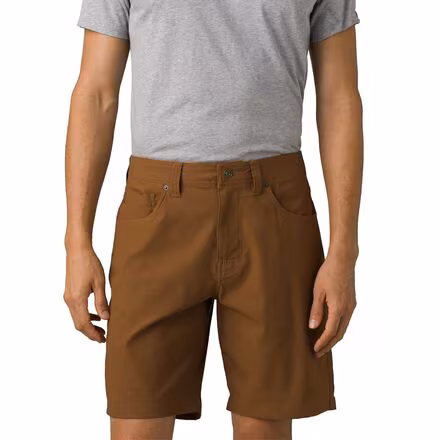 Brion 11in Short II - Men's