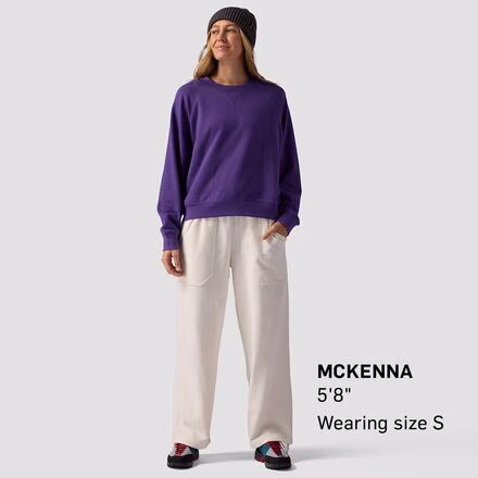 Coyote Hollow Fleece Pullover - Women's