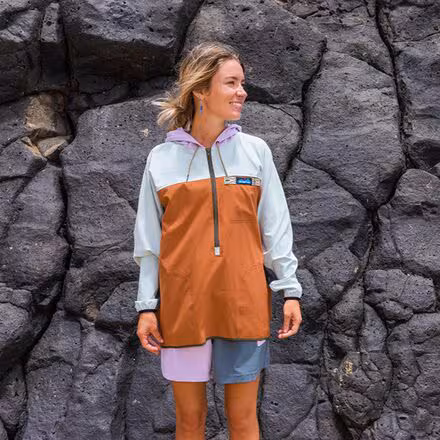 Bay Breeze Jacket - Women's