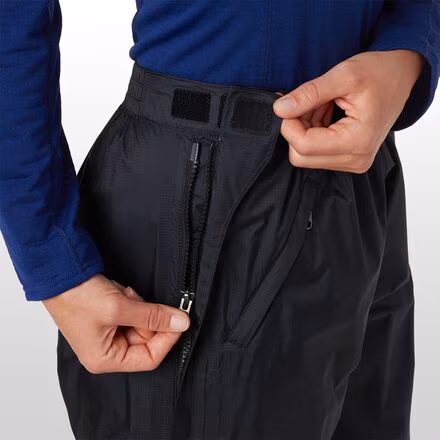 Precip Eco Full-Zip Pant - Women's