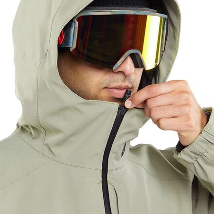 Brighton Pullover - Men's