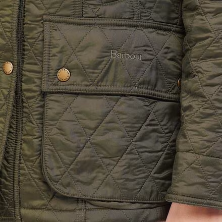 Beadnell Polarquilt Jacket - Women's