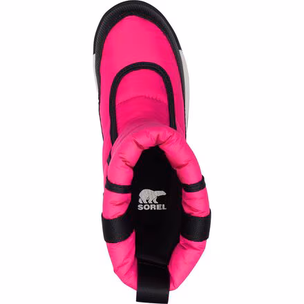 Whitney II Puffy Mid Boot - Girls'