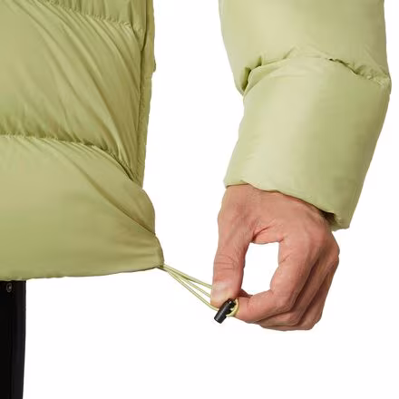 Active Puffy Jacket - Men's