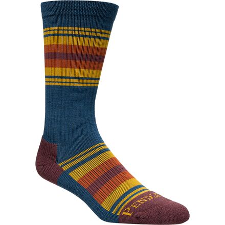 National Park Adventure Sock